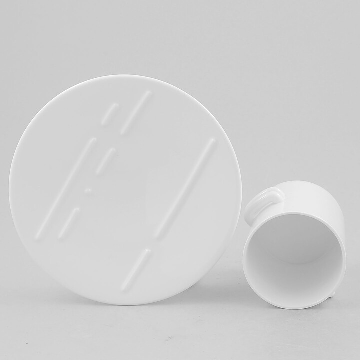 Masato Yamamoto (Nippon 1984) Modern Coffee Cup from Gustavsberg 8,5 cm  [Sample Images]