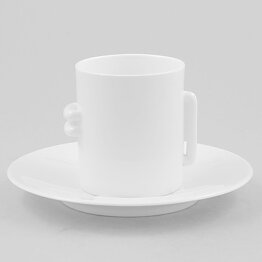 Masato Yamamoto (Nippon 1984) Modern Coffee Cup from Gustavsberg 8,5 cm  [Sample Images]