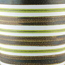 スティグ・リンドベリ 縞模様の花瓶 Vase (22cm)  1950年代