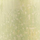 Gunnar Nylund (ARH 1950s) Green Quadratic Vase with Linear Relief 16 cm