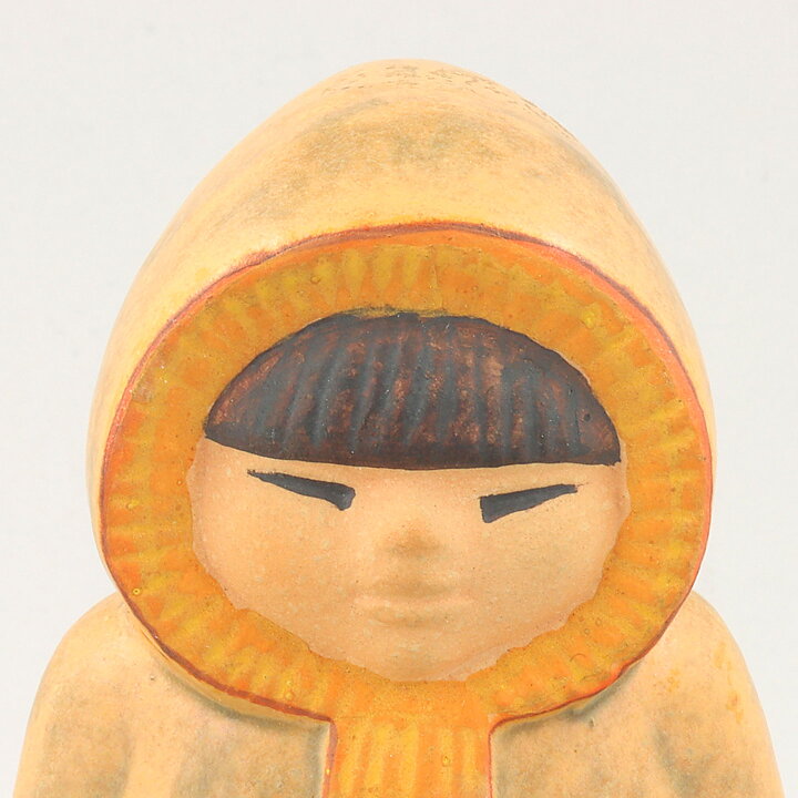 Lisa Larson (Children of the World 1974)  Notable "North" (6)