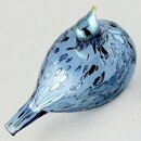 Oiva Toikka (2021) Amethyst Bird 18 cm