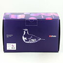 Oiva Toikka (2021) Amethyst Bird 18 cm