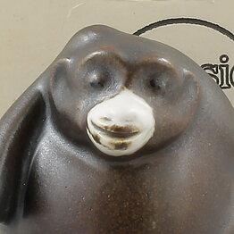 Gösta Grähs (1983) Chubby Ape <with Box>