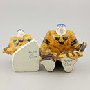 リサラーソン  アイスホッケープレーヤーシリーズ Ishockeyspelare 1973年