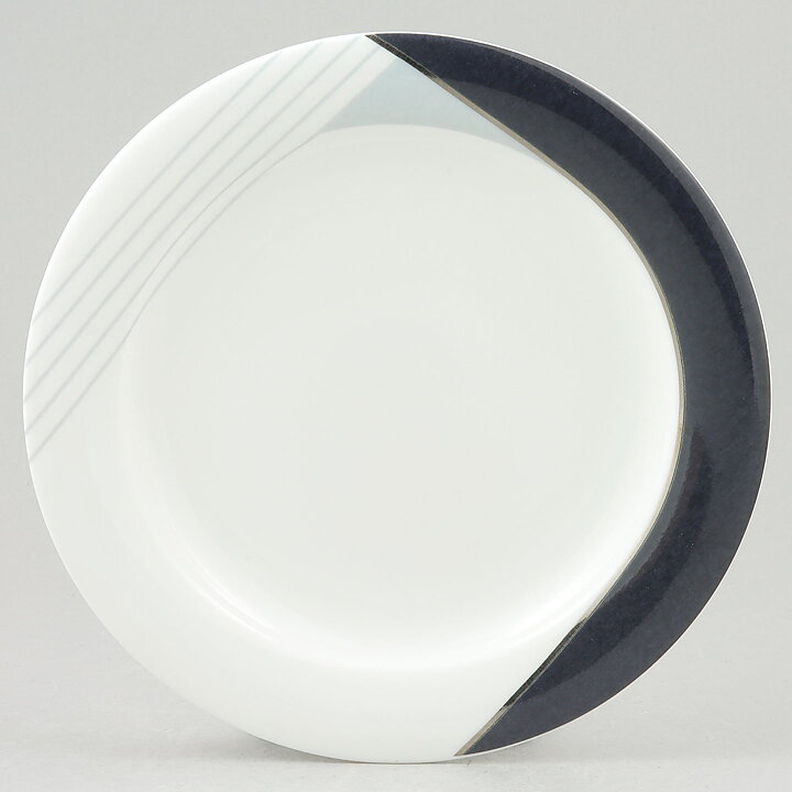 Tove Slotte-Elevant (Lyra 1986) Stylistic Plate 17 cm  [Sample Images]