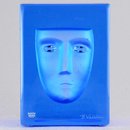 Bertil Vallien (Azur 2018) Glass Sculpture "Frost" (15 cm)