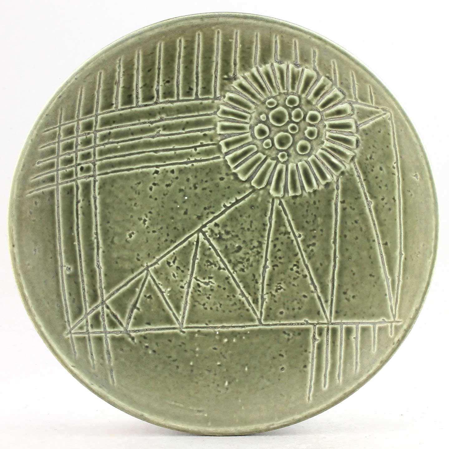 Gunnar Nylund（グンナー・ニールンド）のゼニート・シリーズ（1960