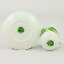 Stig Lindberg (Näckros 1970) Coffee Cup with Water Lily Decor 9 cm  [Sample Images]