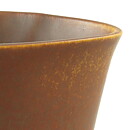Berndt Friberg (Selecta 1960s) Brown Classic Bowl 8 cm (2)