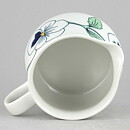 Marianne Westman and Sylvia Leuchovius (Sylvia 1976) Heartwarming Pitcher 15 cm