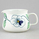 Marianne Westman and Sylvia Leuchovius (Sylvia 1976) Heartwarming Pitcher 15 cm