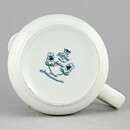 Marianne Westman and Sylvia Leuchovius (Sylvia 1976) Heartwarming Pitcher 15 cm