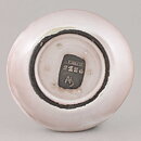 イングリッド・アッターボリ Negroシリーズ 茶色い器 Bowl  1953年 16 cm