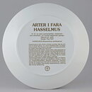 ポール・ホフ  Arter i faraシリーズ  ヨーロッパヤマネ  コレクターズプレート  1987年  25cm〈箱付き〉[サンプル画像]