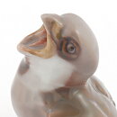 クヌート・キューン  茶/白色の鳥のヒナ  7cm  20世紀  #1852 (2)  [サンプル画像]