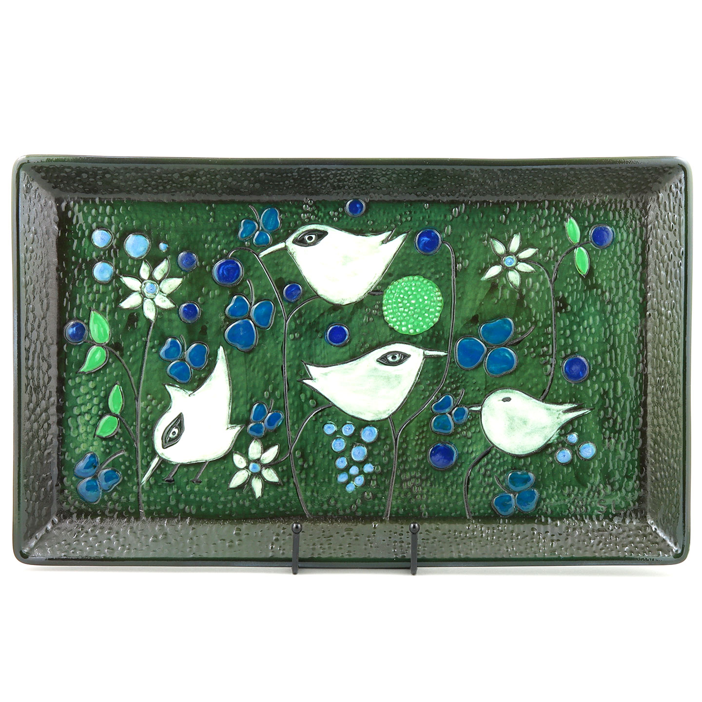 Sylvia Leuchovius（シルヴィア・レウショヴィウス）～ロール