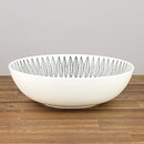 Stig Lindberg (Black Salix 2000s) Brilliant Bowl (17 cm)