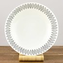 Stig Lindberg (Black Salix 2000s) Brilliant Bowl (17 cm)