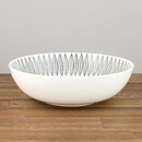 Stig Lindberg (Black Salix 2000s) Brilliant Bowl (17 cm)