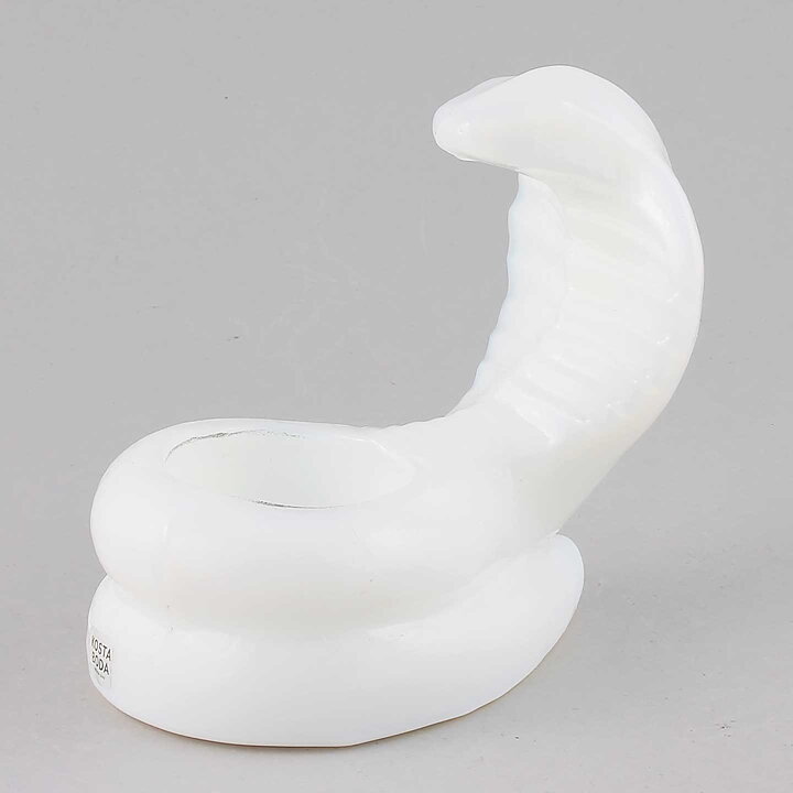 Ludvig Löfgren (My Wide Life 2011) Luminous Fangs Candleholder