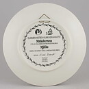 キルスティ・ブラント  Maakuntakukkaシリーズ　ヤナギラン  陶板  20cm  1980年代