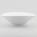ヴィルヘルム・コーゲ  ホワイトカラーラのボウル  23cm  1940年代