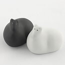 Heljä Liukko-Sundström (2008) Little Black Sheep 5 cm <with Box>