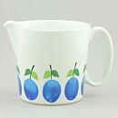 スティグ・リンドベリ Prunusシリーズ  ピッチャー  Pitcher  1962年  19/12cm