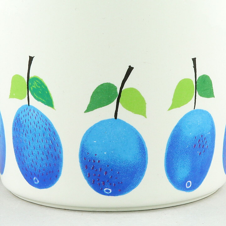 スティグ・リンドベリ Prunusシリーズ  ピッチャー  Pitcher  1962年  19/12cm