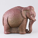 ロルフ・パルム 数量限定品！優しい象  17cm 1982年