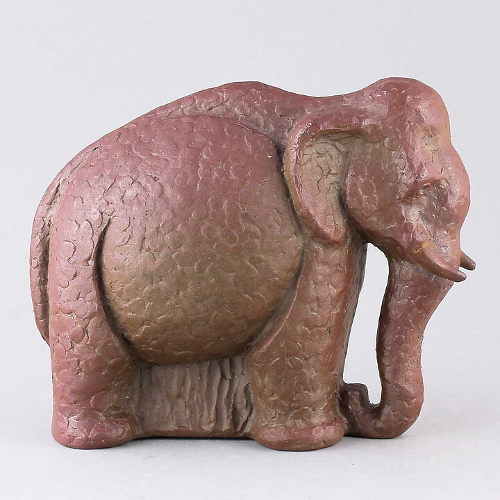 ロルフ・パルム 数量限定品！優しい象  17cm 1982年