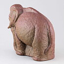 ロルフ・パルム 数量限定品！優しい象  17cm 1982年
