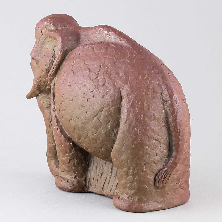 ロルフ・パルム 数量限定品！優しい象  17cm 1982年