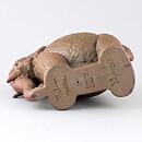 ロルフ・パルム 数量限定品！優しい象  17cm 1982年