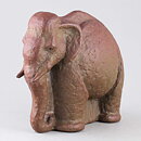 Rolf Palm (1982) Brilliant Elephant 17 cm (Limited)