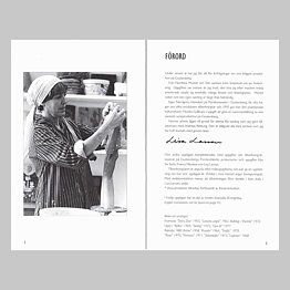 Lisa Larson - Book "Lisa Larson, Gustavsberg, 1954-80"