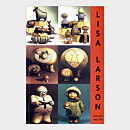 Lisa Larson - Book "Lisa Larson, Gustavsberg, 1954-80"