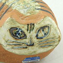Lisa Larson (Small Zoo 1955) Harmonic Huddling Cat