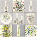 Esteri Tomula (Fennica 1953) Charming Flower Vase 20 cm (2)