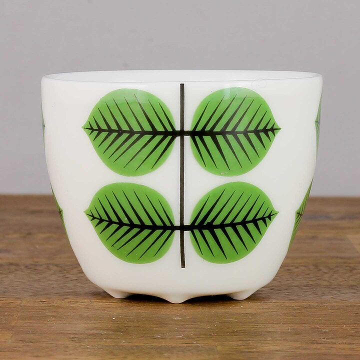Stig Lindberg (Berså 2000s) Enchanting Eggcup