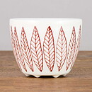 スティグ・リンドベリ Red Salixシリーズ  エッグカップ  Eggcup  2000年代