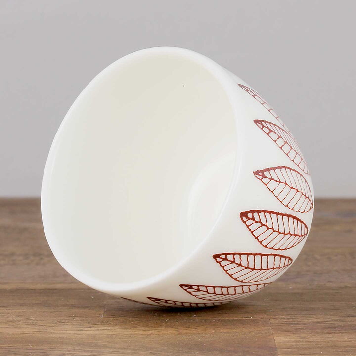 スティグ・リンドベリ Red Salixシリーズ  エッグカップ  Eggcup  2000年代