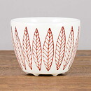 スティグ・リンドベリ Red Salixシリーズ  エッグカップ  Eggcup  2000年代