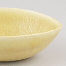 Carl-Harry Stålhane (SYG 1950s) Yellow Lens Bowl 14 cm