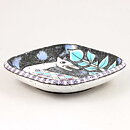 マリ・シムルソン  不思議な動物のボウル Bowl  (17cm)  1952年