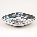 マリ・シムルソン  不思議な動物のボウル Bowl  (17cm)  1952年