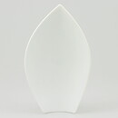 Stig Lindberg (Endiv 1956) White Organic Dish 19 cm (2)