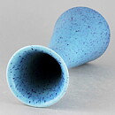 グナー・ニールンド Granolaシリーズ 青い花瓶  Vase (26cm)  1960年代  [サンプル画像]