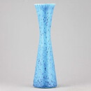グナー・ニールンド Granolaシリーズ 青い花瓶  Vase (26cm)  1960年代  [サンプル画像]